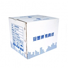 冠墨（guanmo）热敏传真纸 210mm*30...