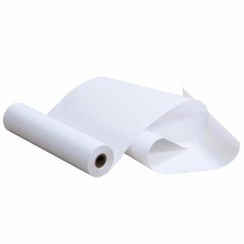 班歌 传真纸210X30热敏纸A4直径50mm热敏传真机纸 1卷价格