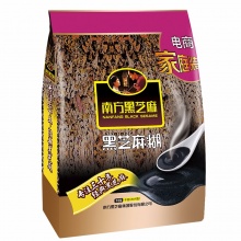 南方黑芝麻 精装南方黑芝麻糊 1000g/袋