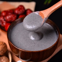 南方黑芝麻 精装南方黑芝麻糊 1000g/袋