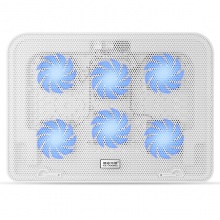酷睿冰尊（ICE COOREL）A9 笔记本散热器（笔记本支架/散热架/笔记本/电脑配件/散热器底座/15.6英寸