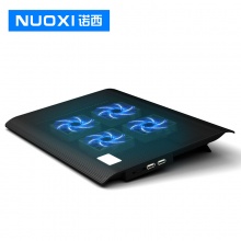 诺西（NUOXI）L112A 笔记本散热器（笔记...