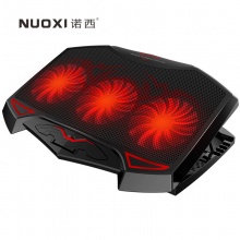 诺西 NUOXI 冰封侠笔记本散热器（笔记本支架...