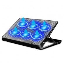诺西 NUOXI X8笔记本散热器（笔记本支架/...