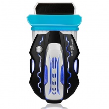 酷睿冰尊（ICE COOREL）K1 220V笔记本散热器（抽风式散热器/笔记本风扇/散热风扇/电脑散热器）