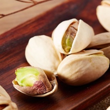 臻味每日天天坚果零食礼盒装干果炒货春节年货大礼包 环球盛典3400g