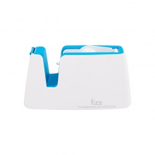 飞兹(fizz)大号胶带座/文具胶布切割器/精品...