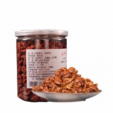 临安小核桃肉新货罐装炒货零食坚果