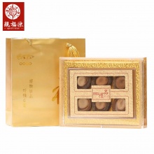 亲福源 大鲍鱼干 鲍鱼鲜活晒制 海产水产干货海鲜 1斤 5-6头