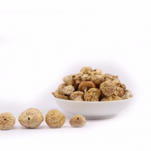 小黄菇500g 野生黄菇 菌类干货