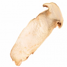 森吉尼达 云南特产原生态松茸干货 野生食用菌 去皮A级 260g
