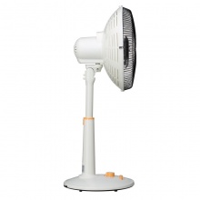 赛特斯（cetus） 907-1立式可摇头升降小太阳取暖器家用电暖器电暖气烤火炉柔光电热扇
