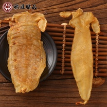 祺汇膳品 3A款大耳赤嘴公肚 懂鱼胶的老食客囤品...