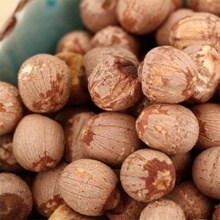 粒粒珍（LILIZHEN） 粒粒珍湘潭红莲子去芯500gX20袋（一箱）莲子干货湖南特产