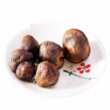 黑松露菌1000g 新鲜野生食用菌 南北干货野生菌菇