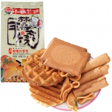 小林煎饼 (KOBAYASHI) 饼干蛋糕休闲零...