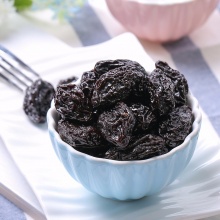 华味亨 蜜饯果干 办公室特产零食品小吃梅子干果脯 西梅165g/袋