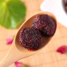 桂味杨梅180g蜜饯果脯酸甜话梅杨梅果干小吃休闲零食品