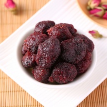 桂味杨梅180g蜜饯果脯酸甜话梅杨梅果干小吃休闲零食品