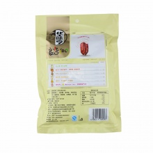 华味亨 蜜饯果干 碧根果仁145g/袋坚果零食品小吃