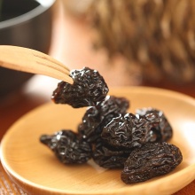 三只松鼠果干蜜饯休闲零食特产梅子话梅西梅88g/袋