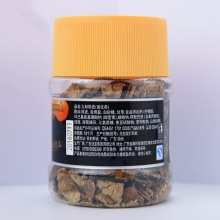 佳宝 广东特产蜜饯果干 80后怀旧小吃零食 九制陈皮110G
