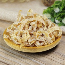 佳宝 广东特产蜜饯果干 80后怀旧零食小吃 无花果干丝500G