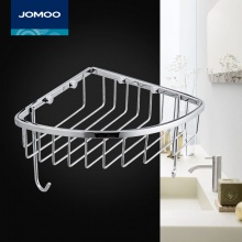 九牧（JOMOO） 卫浴 浴室五金挂件纸巾架毛巾...