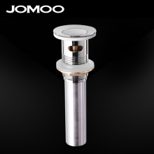 JOMOO九牧 厨卫卫浴五金配件 弹跳式面盆台盆...