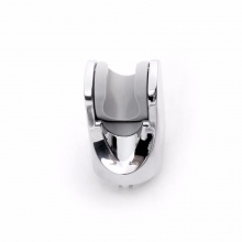 九牧（JOMOO） 九牧卫浴花洒底座五金配件喷头固定座手提花洒墙座Q19 可微调角度