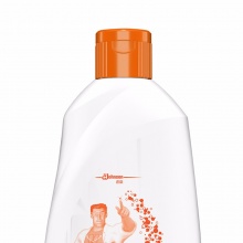 威猛先生 洁厕液 柑桔清香 500g 洁厕灵 厕所清洁剂 除臭 去味 除垢 内置弯头