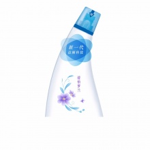 蓝月亮 卫诺香氛洁厕液500g 马桶清洁除垢洁厕剂 去污清香无刺激