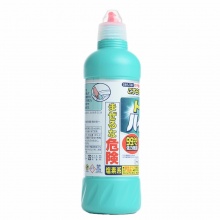 花王（KAO） 花王卫生间除菌清洁剂500ml
