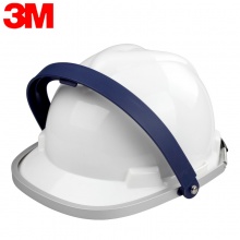 3M 82520 H24M铝制支架 挂安全帽铝框...