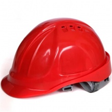代尔塔 安全帽工程施工建筑领导工业ABS工地透气...
