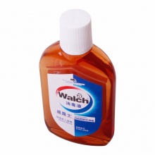 威露士（Walch） 衣物家居消毒液除菌液洗衣液 消毒液330ml