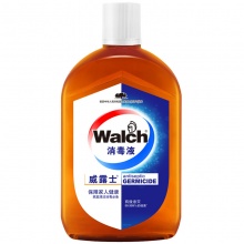 威露士（Walch） 衣物消毒液人体皮肤宠物玩具...