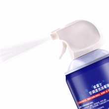 威露士（Walch） 空调清洗消毒液 500ml 空调清洗剂