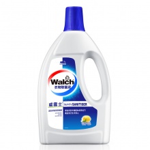 威露士（Walch） 衣物家居消毒液除菌液洗衣液...