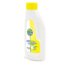 滴露柠檬衣物除菌液180ml