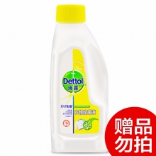 滴露柠檬衣物除菌液180ml