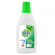 滴露Dettol 衣物液 儿童内衣内裤清新留香助...