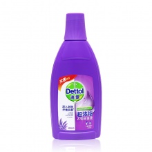 滴露（Dettol）浓缩洗衣液清新内衣消毒液家用...