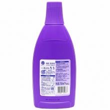 滴露（Dettol）浓缩洗衣液清新内衣消毒液家用芳香衣物 薰衣草700ml 1瓶