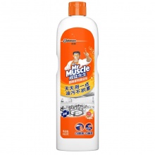 威猛先生（Mr Muscle） 威猛先生厨房多用...