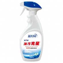 蓝月亮 强力型厨房油污净 油烟机清洁剂 厨房清洁...