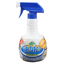 正章 油葫芦清洁剂清洗剂 免拆洗油烟净 泡沫型6...