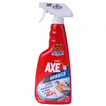 斧头牌（AXE） 斧头牌 AXE厨房重油污净家庭...