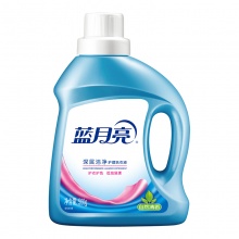 蓝月亮 深层洁净洗衣液（自然清香）500g/瓶
