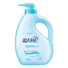 蓝月亮 宝宝专用洗衣液（洋甘菊香）1kg/瓶